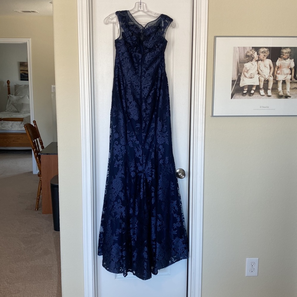 Montage by Mon Cheri Dress - Picture 5 of 13